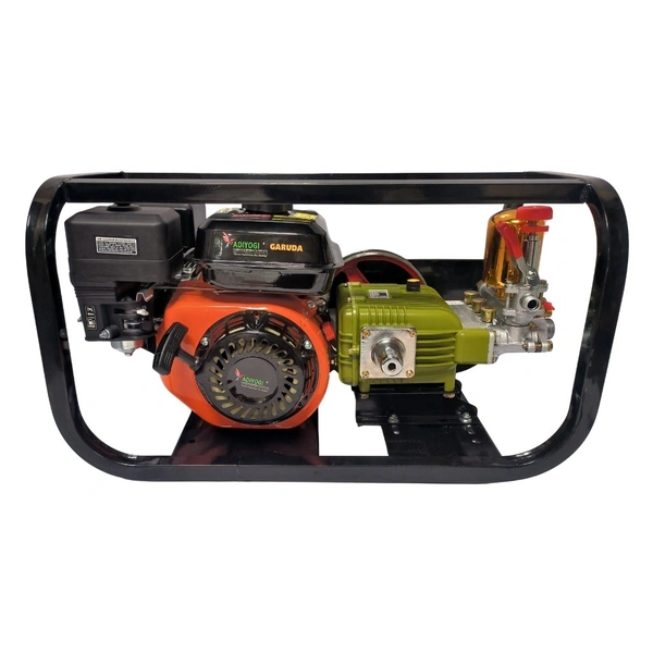 Garuda S22F HTP Pump Set Without Hose Pipe (HTP-2201)