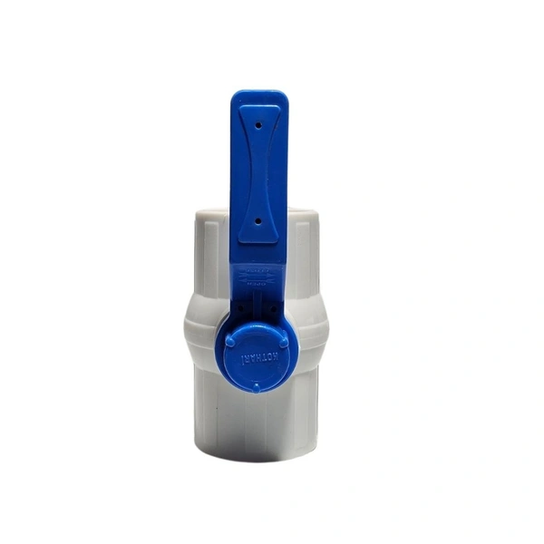 Kothari PP Ball Valve