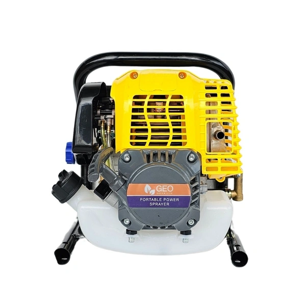 Geo 139F 4Stroke Petrol Portable Power Sprayer
