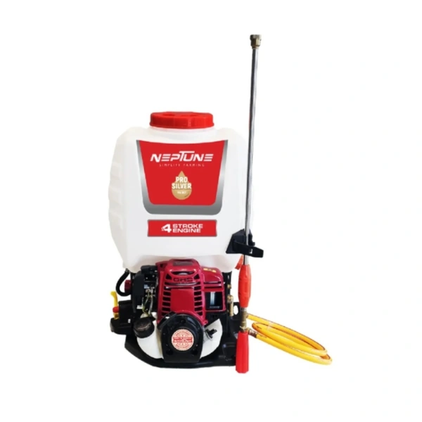 Neptune 4Stroke 35CC Knapsack Power Sprayer VN-980