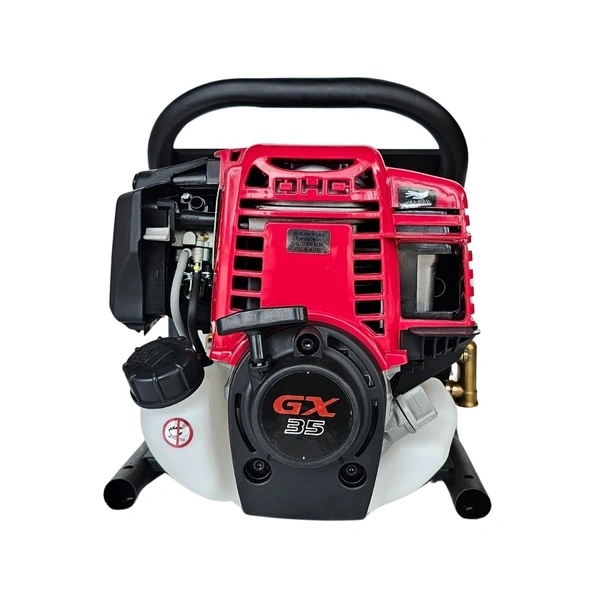 Bhoomi GX-35 4Stroke Petrol Portable Power Sprayer