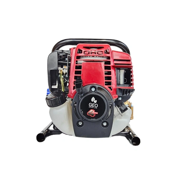 Geo Gx35 4Stroke Petrol Portable Power Sprayer