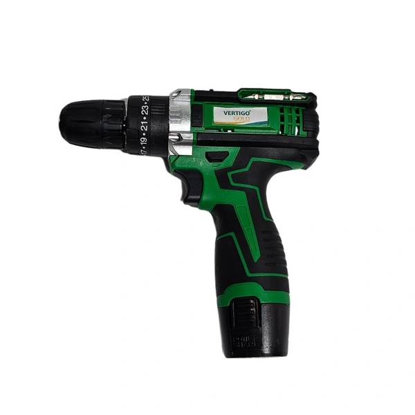 Cordless Drill Machine (VG-BSD-12V)