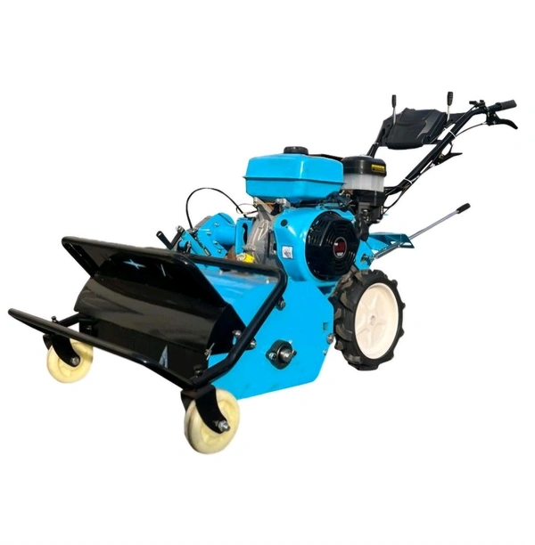 Agrimate 9HP Stubble Mower (AM-FM-6032 DGB)