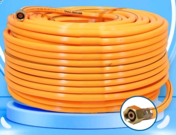 Kothari 8.5MM Agri Hose Pipe 100Mtr