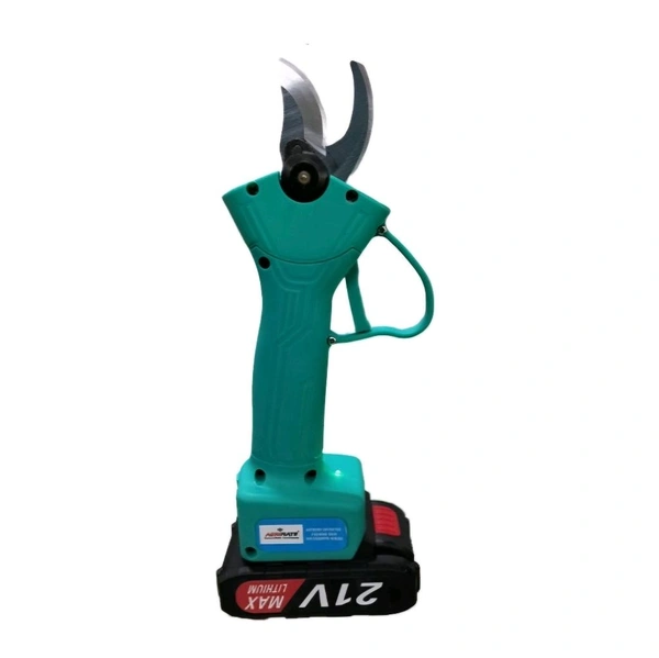 Agrimate Battery Operated Pruning Saw (AM-2132PPS-4HLB2)