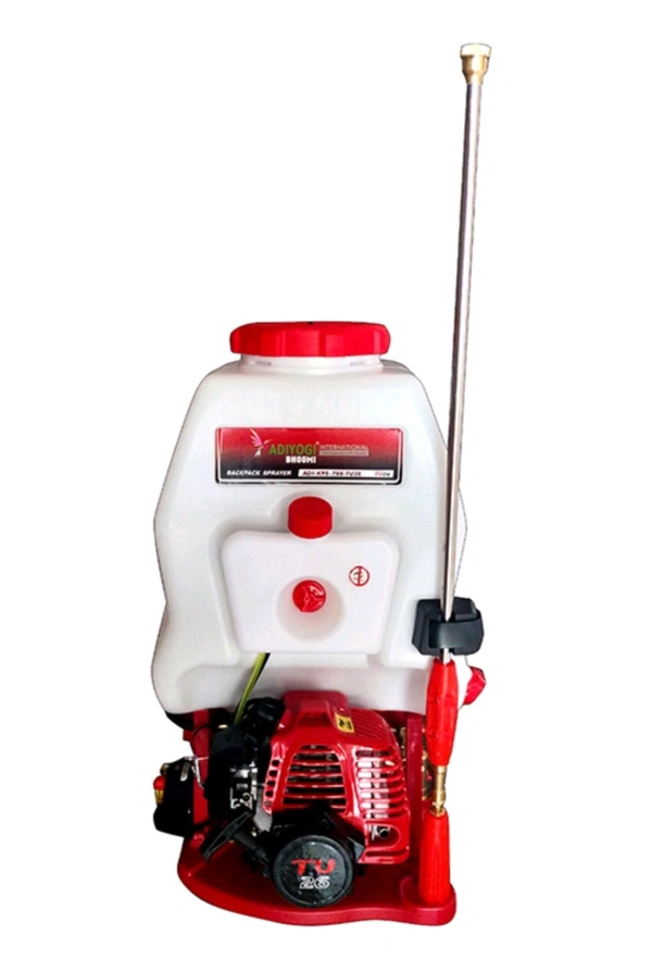 Adiyogi TU26 2Stroke Petrol Power Sprayer