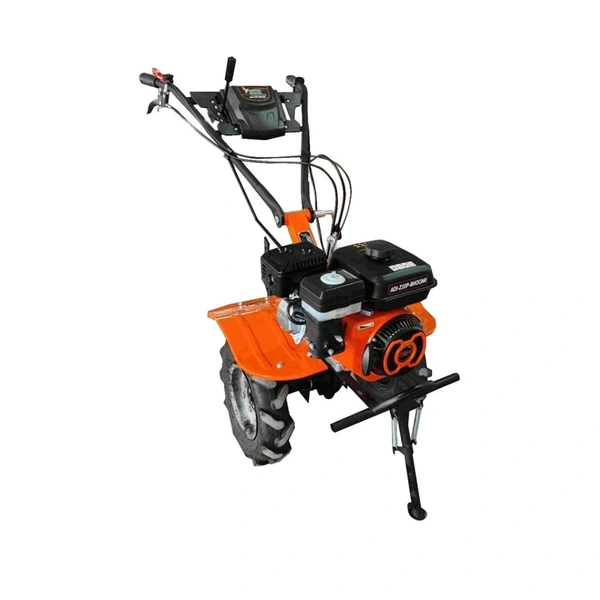 Bhoomi 7HP Petrol Power Weeder