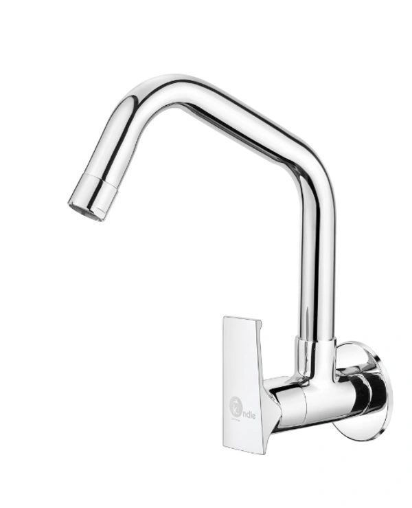 Royal Sink Cock D-Spout (63057)