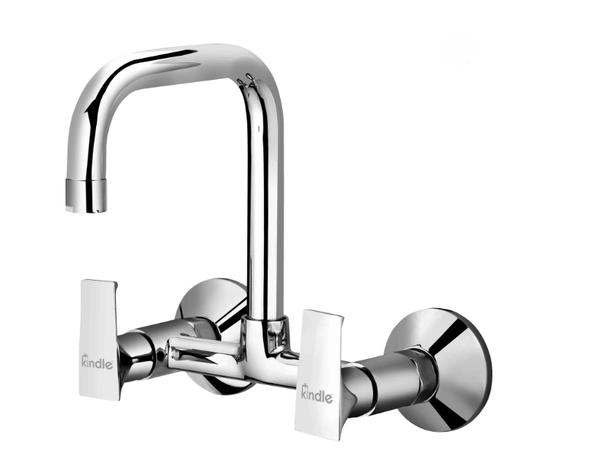 Royal Sink Mixer With Ext Spout (63111)