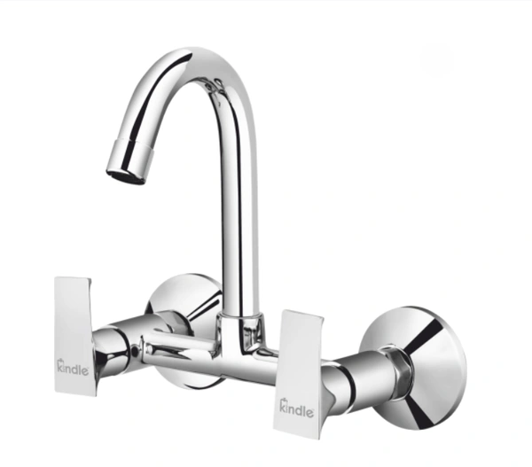 Royal Sink Mixer With Reg Spout (63110)
