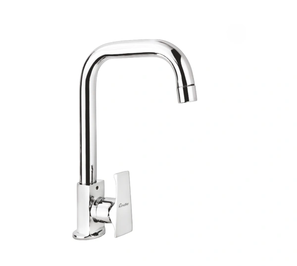 Royal Swan Neck With Ext Spout (63061)