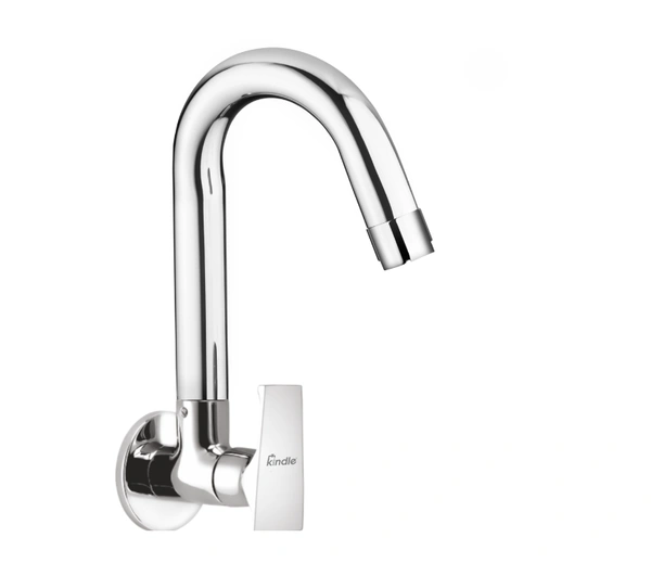 Royal Sink Cock With Reg Spout (63050)