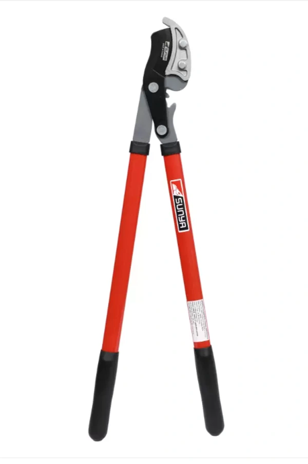 SUNYA 27" Gear Anvil Lopper - 105013