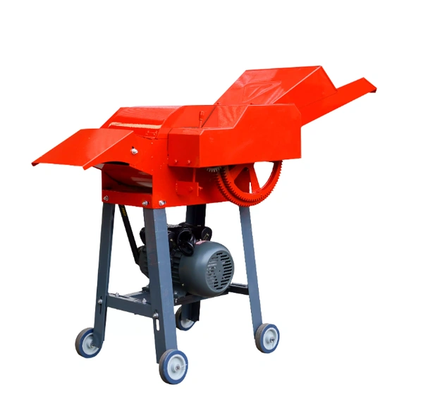 Agripro 3HP chaff cutter with motor ( APCC9Z)