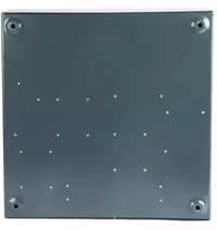Larsen & Toubro LT 20HP Three Phase Control Panel 28-42A (MU-G20H)