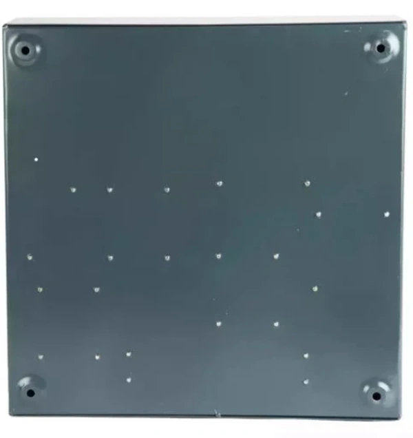 Larsen & Toubro LT 20HP Three Phase Control Panel 28-42A (MU-G20H)