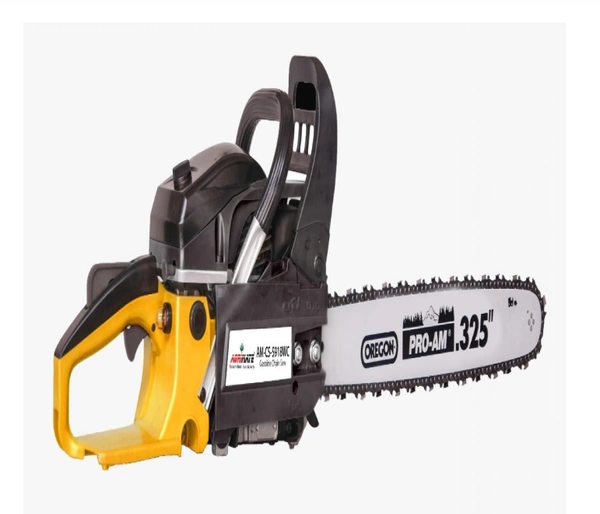Agrimate 18" Inch Chainsaw With Walbro Carburetor (AM-CS5918-WC)