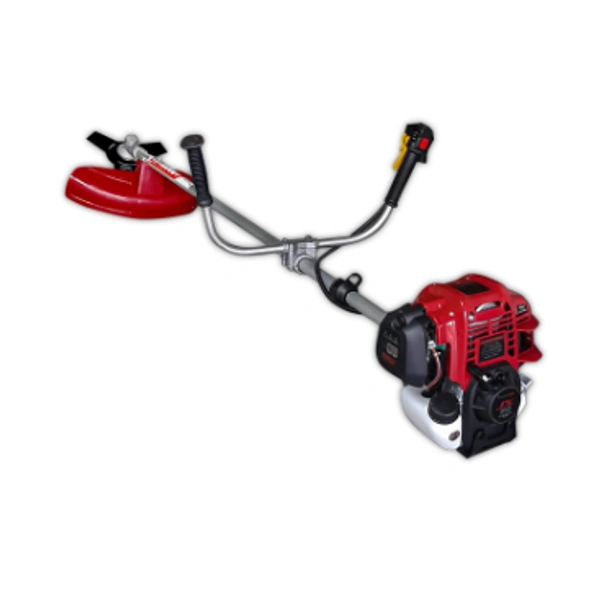 Bhoomi 4Stroke GX-50 Sidepack Brush Cutter