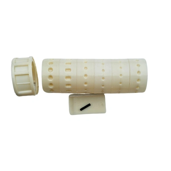 Vegetable Seed Roller Set
