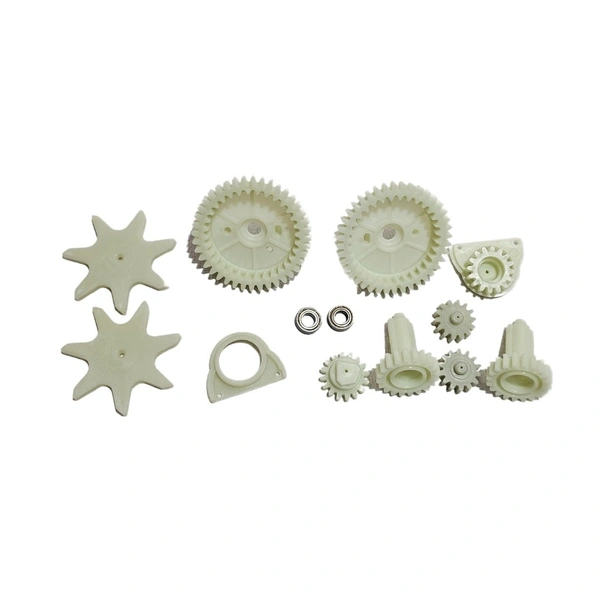 Manual Seeder Gear Set