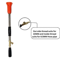 Heavy 2Feet 2IN1 Spray Gun