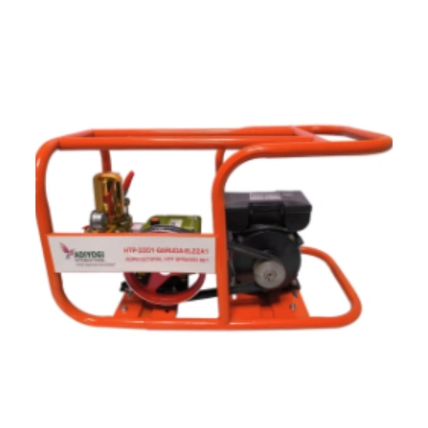 Garuda EL22A1 Electric Sprayer Set Without Hose Pipe (HTP-3301)