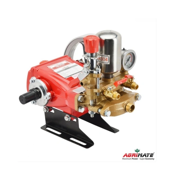 Agrimate HTP 22 Pump Only