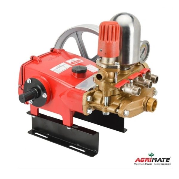 Agrimate HTP 30 Pump Only (AMLS-530)