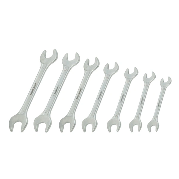 Taparia Open End Spanner Set (DEP12)
