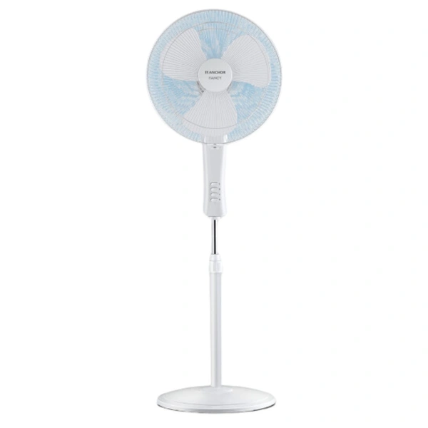 Anchor 400MM Fancy Pedestial Fan 