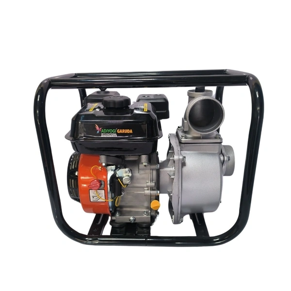 Garuda Water Pump30-170P (WP-1102)
