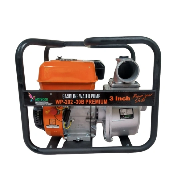 Bhoomi Water Pump30-170P (WP-202)