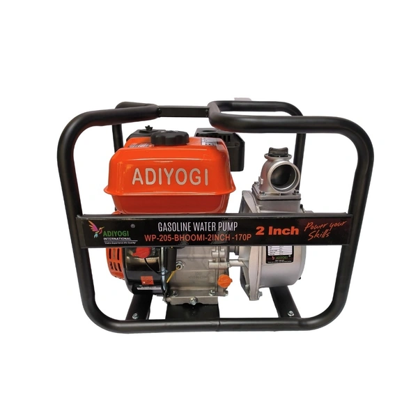 Bhoomi Water Pump20-170P (WP-201)