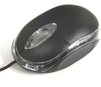 Smart Mouse | Precision Optical Mouse with Smooth Tracking & Reliable Clicks
