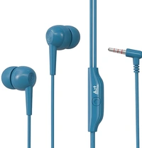 Wired Earphones | High-Clarity Sound, Powerful Bass & Clear Audio Performance