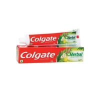 Hindustan Unilever Colgate Herbal Toothpaste 200gm  - 200gm, Herbal