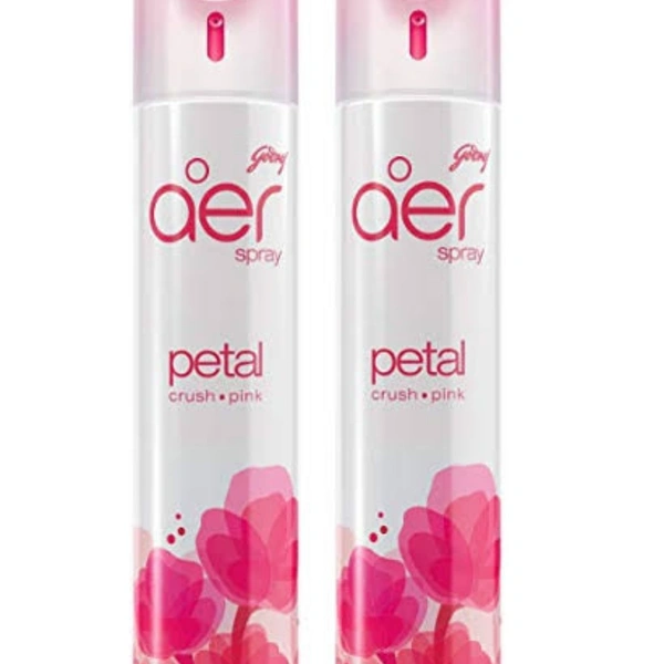 Godrej Air Freshener Petal  - petal