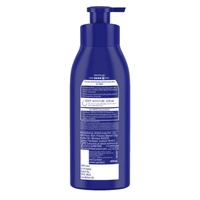 Hindustan Unilever Nivea Body Moisturizing Body Lotion 400 Ml - Blue, 400 ml