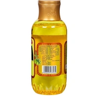 Hahnemann's Jac  Olive Group Product Jac Olive Oil Body Oil 500ml  - 500 ml 