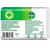 Dettol Original Soap 125gm - 125 gm, original