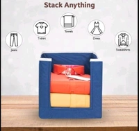 Shirt Stacker