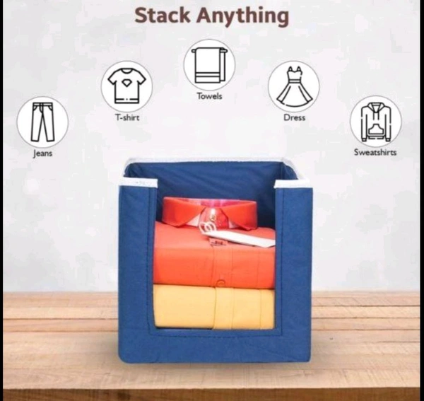 Shirt Stacker