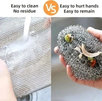 Double Layer Kitchen Cloth 