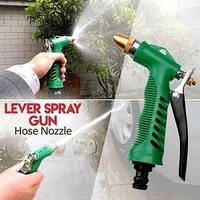 Multifunction spray gun