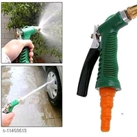 Multifunction spray gun