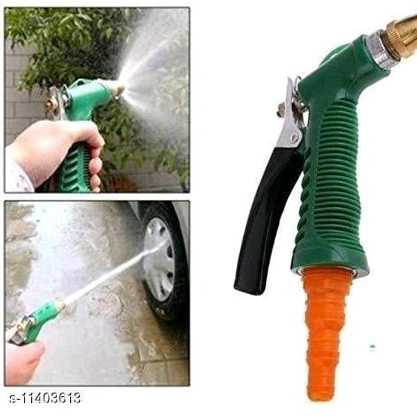 Multifunction spray gun