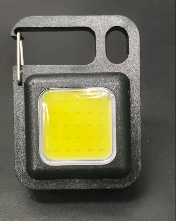 5 in 1 Keychain cob light 