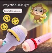 Unique Mini Projector for kids