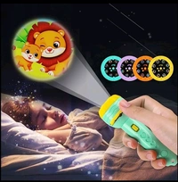 Unique Mini Projector for kids